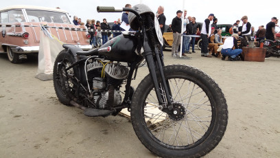 Rømø Motorfestival 2017