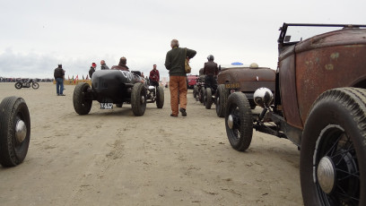 Rømø Motorfestival 2017