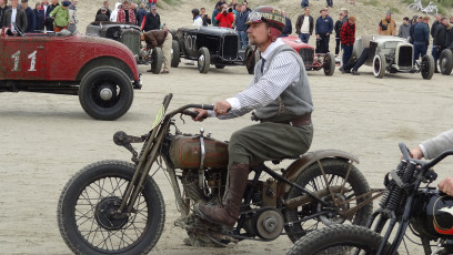 Rømø Motorfestival 2017