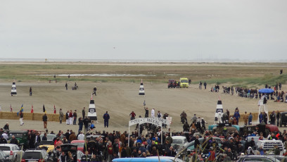 Rømø Motorfestival 2017