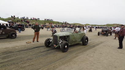 Rømø Motorfestival 2017