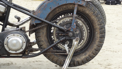 Rømø Motorfestival 2017