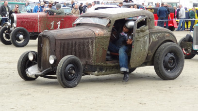 Rømø Motorfestival 2017