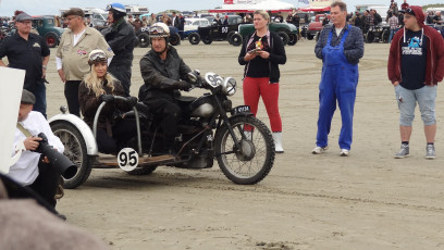 Rømø Motorfestival 2017