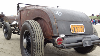 Rømø Motorfestival 2017