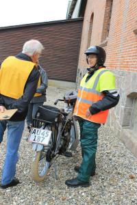 Harley udgår 03