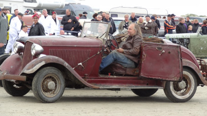 Rømø Motorfestival 2017