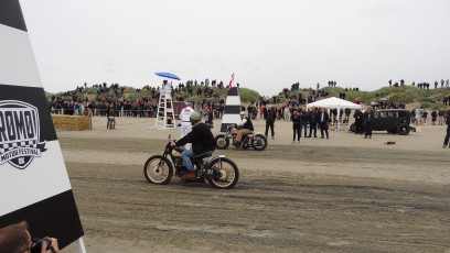 Rømø Motorfestival 2017