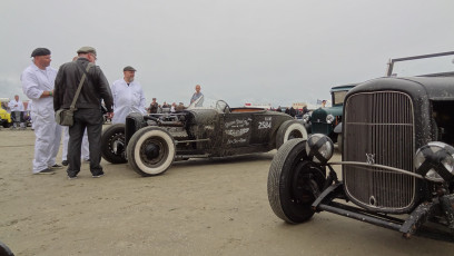 Rømø Motorfestival 2017