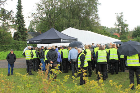 Egeskov start 11