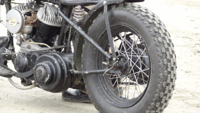 Rømø Motorfestival 2017