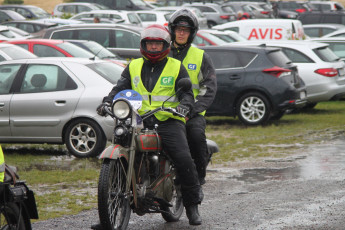 Egeskovløbet 2017