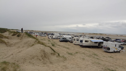 Rømø Motorfestival 2017