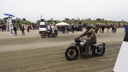 Rømø Motorfestival 2017