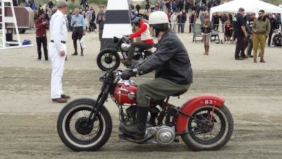 Rømø Motorfestival 2017