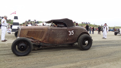 Rømø Motorfestival 2017