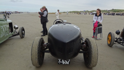 Rømø Motorfestival 2017