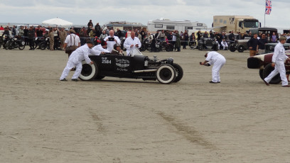 Rømø Motorfestival 2017
