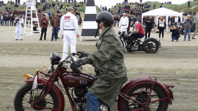 Rømø Motorfestival 2017