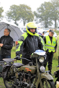 Egeskov start 22 MALB