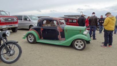 Rømø Motorfestival 2017