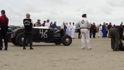 Rømø Motorfestival 2017
