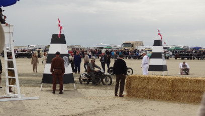 Rømø Motorfestival 2017