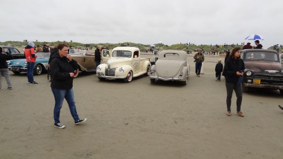 Rømø Motorfestival 2017