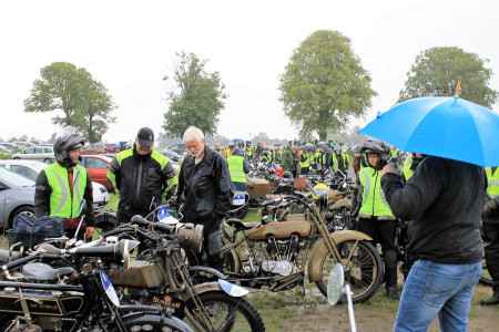 Egeskov start 19