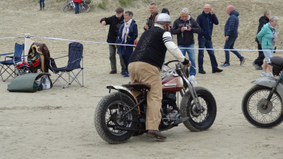 Rømø Motorfestival 2017