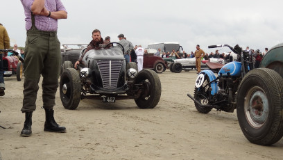 Rømø Motorfestival 2017