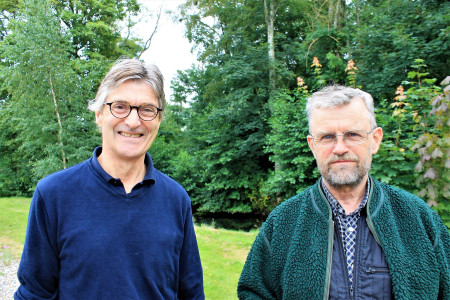Erik Vind og Soeren S 02
