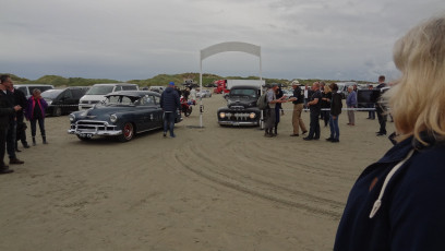 Rømø Motorfestival 2017