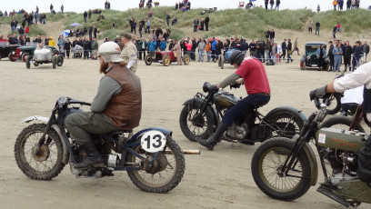 Rømø Motorfestival 2017