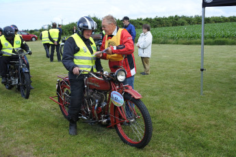 Fladtankerløb 2016