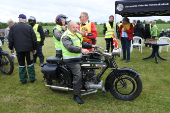 Fladtankerløb 2016
