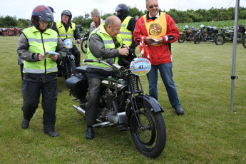Fladtankerløb 2016