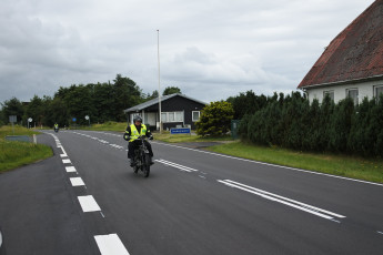 Fladtankerløb 2016