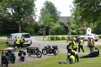Fladtankerløb 2016