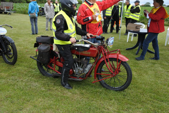 Fladtankerløb 2016