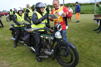 Fladtankerløb 2016