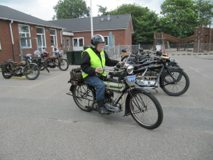 Fladtankerløb 2016