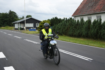 Fladtankerløb 2016