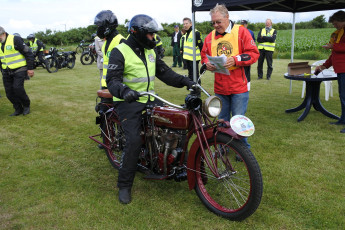 Fladtankerløb 2016