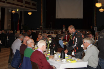 Generalforsamling 2015