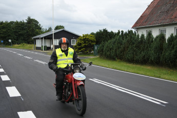 Fladtankerløb 2016