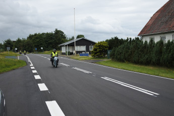 Fladtankerløb 2016