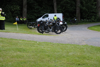 Fladtankerløb 2016