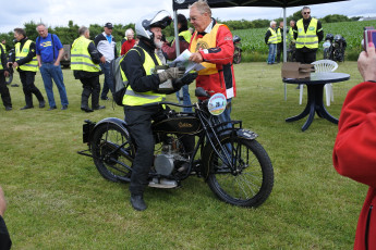 Fladtankerløb 2016