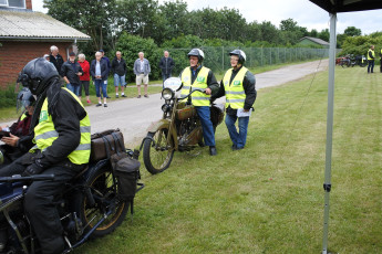 Fladtankerløb 2016